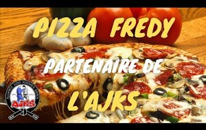 Visite chez Pizza Freddy