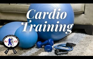 Cardio Training à domicile
