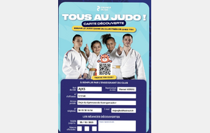 Journée portes ouvertes de l'AJKS