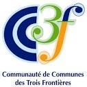 Communauté de Communes des 3 Frontières