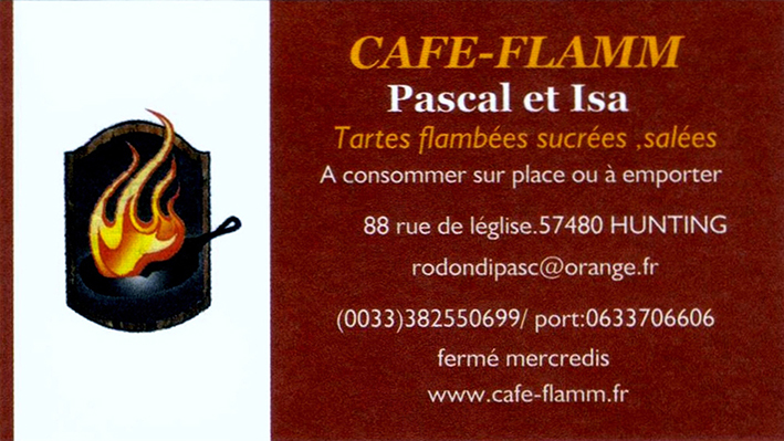 Café Flamm