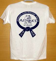 T-shirt coton avec Logo du club dans le dos