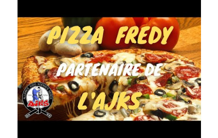 Visite chez Pizza Freddy