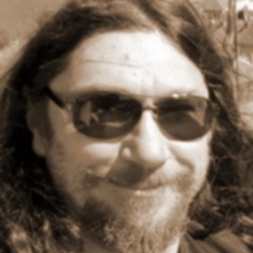 Eric Chassard